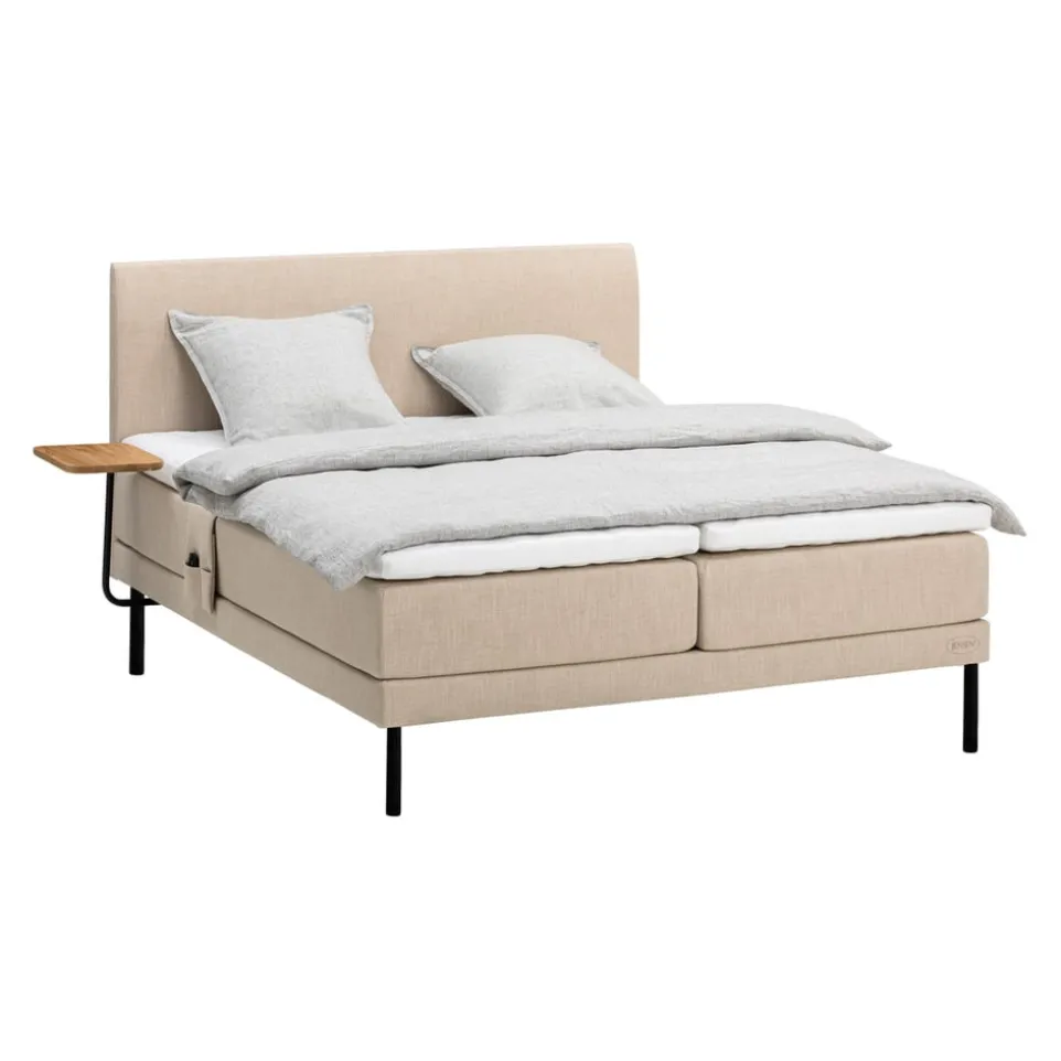 Boxspringbett Ambassador Lean