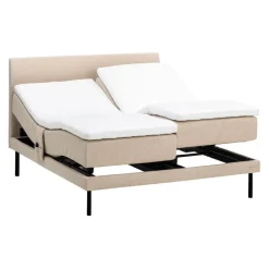 Boxspringbett Ambassador Lean