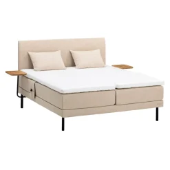 Boxspringbett Ambassador Lean