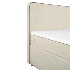 Boxspringbett Anton