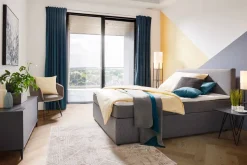 Boxspringbett Antonio