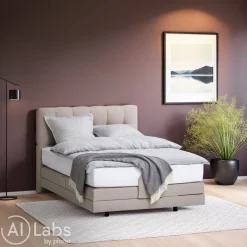 Boxspringbett Arosa 231