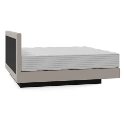 Boxspringbett Aurora