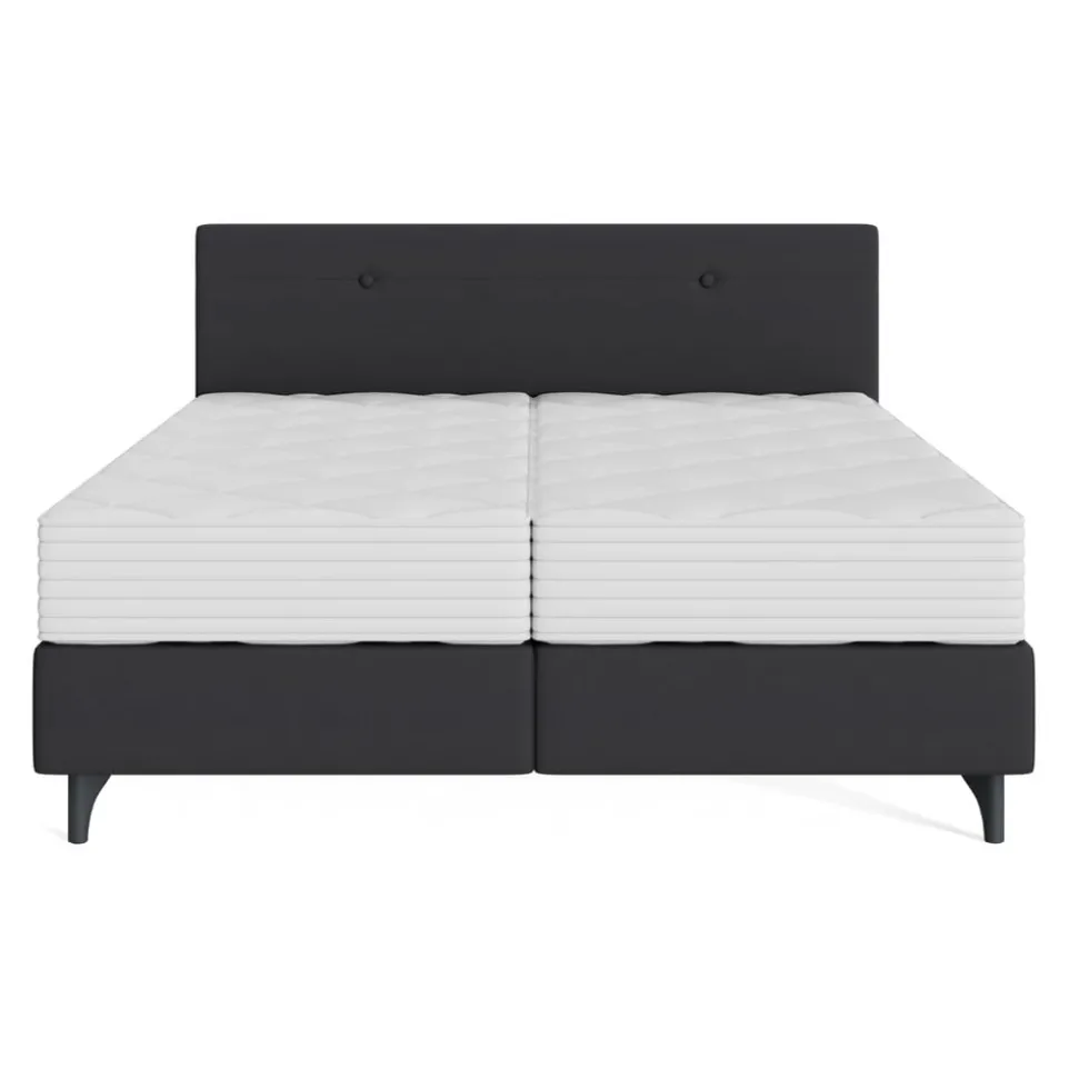 Boxspringbett Aurora