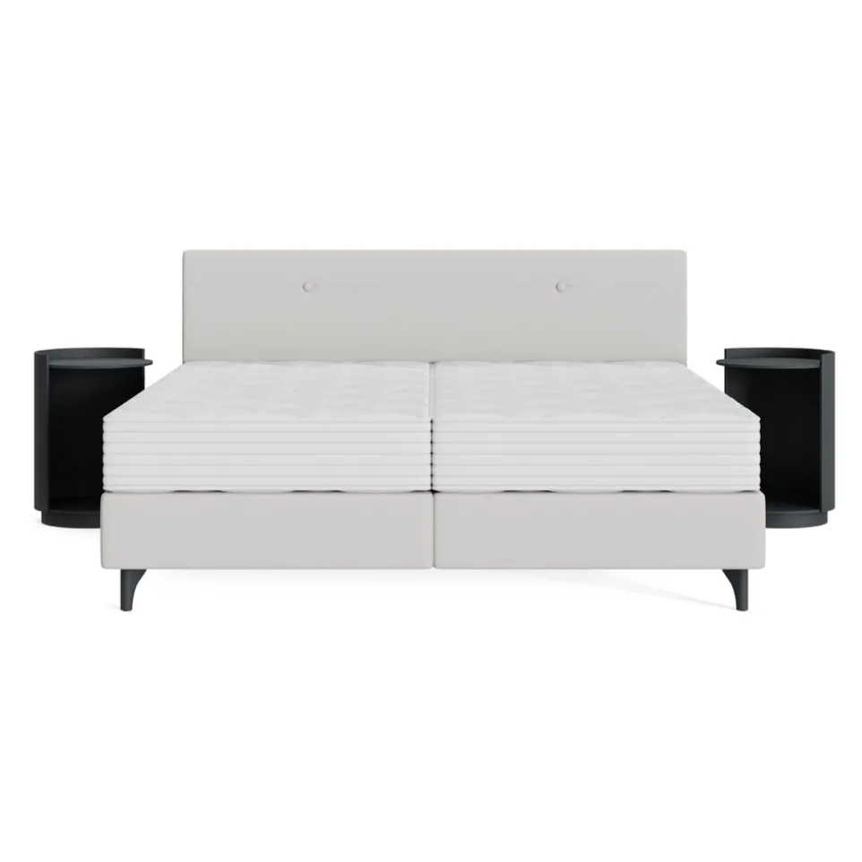 Boxspringbett Aurora