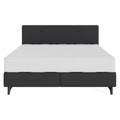 Boxspringbett Aurora