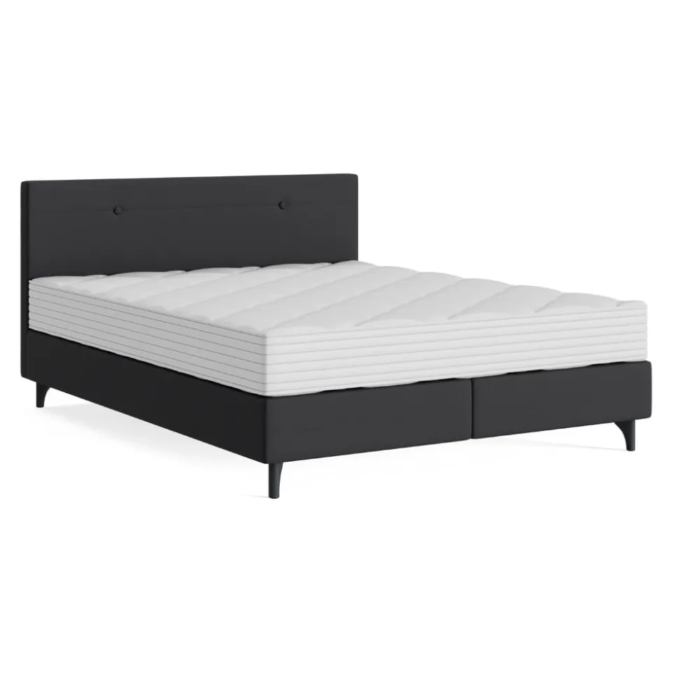 Boxspringbett Aurora