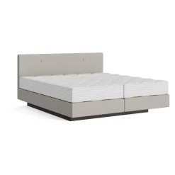 Boxspringbett Aurora