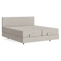 Boxspringbett Aurora Relax Mix