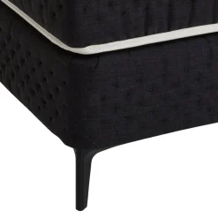 Boxspringbett Dédicace Lyrides