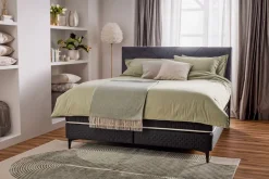 Boxspringbett Dédicace Lyrides