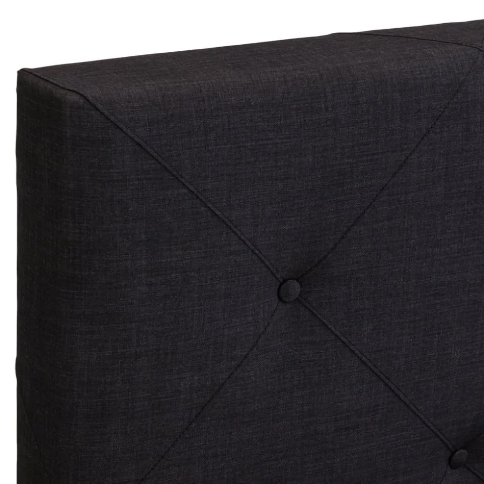 Boxspringbett Dédicace Lyrides