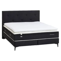 Boxspringbett Dédicace Lyrides