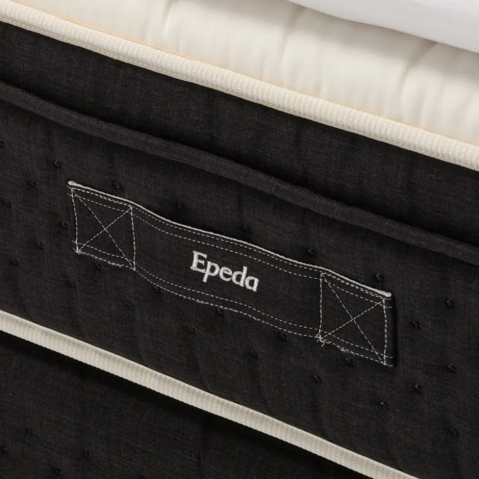 Boxspringbett Dédicace Lyrides