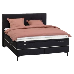 Boxspringbett Dédicace Lyrides