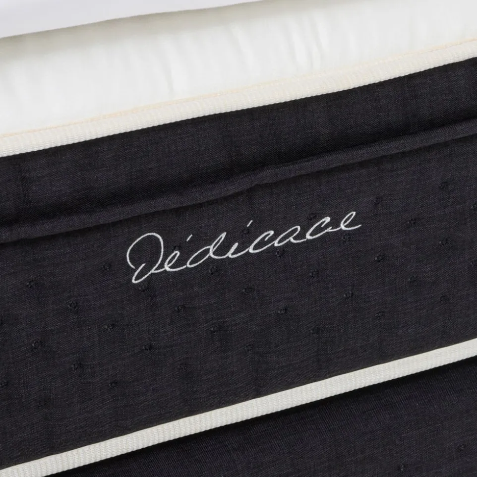 Boxspringbett Dédicace Lyrides