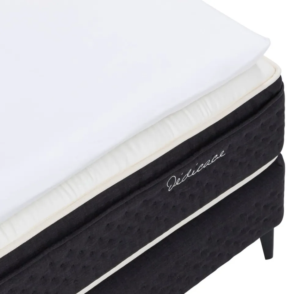 Boxspringbett Dédicace Lyrides