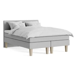 Boxspringbett Diplomat-Cont.