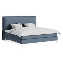 Boxspringbett Diplomat-Cont.