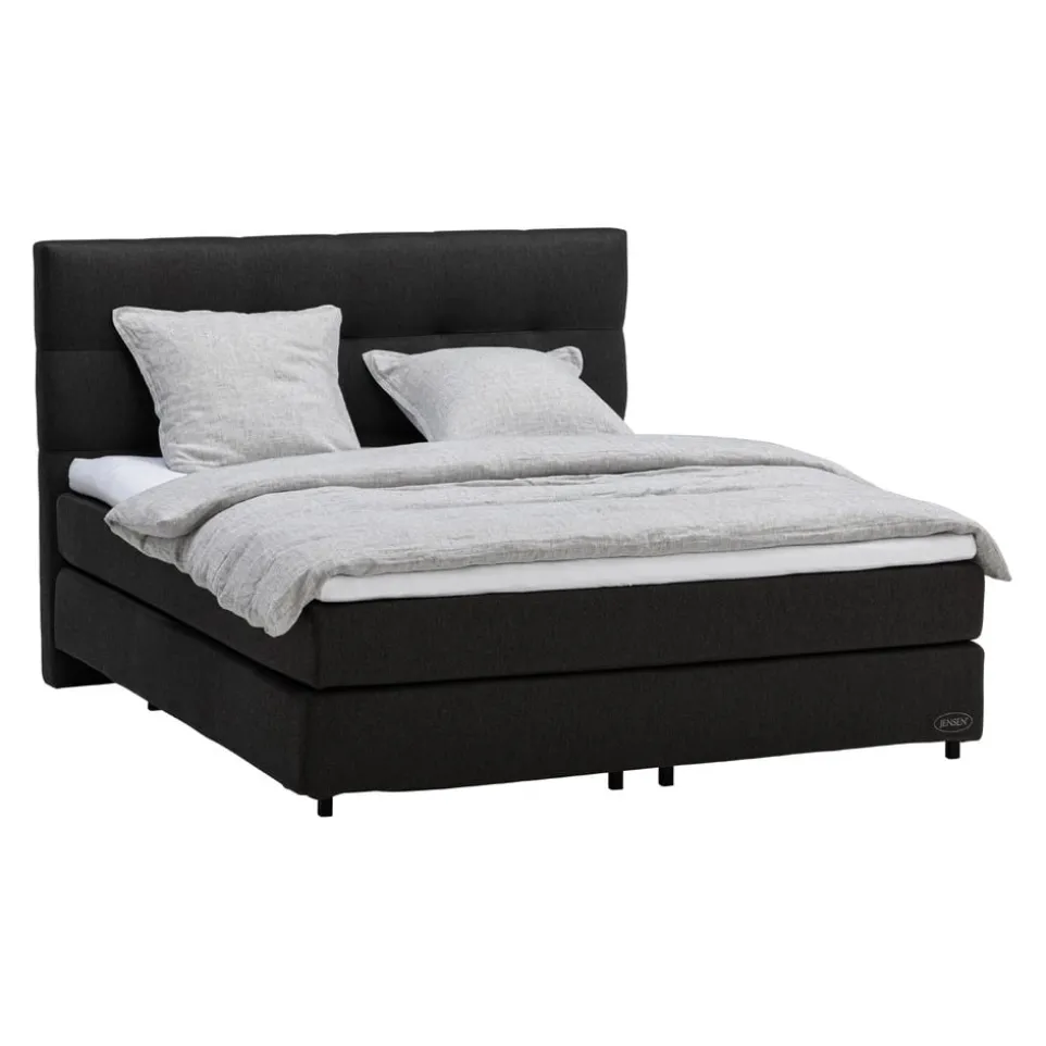 Boxspringbett Diplomat-Cont.