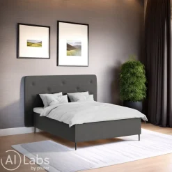 Boxspringbett Diplomat-Cont.