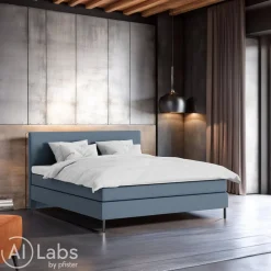 Boxspringbett Diplomat-Cont.