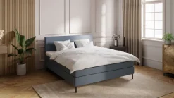 Boxspringbett Diplomat-Cont.