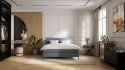 Boxspringbett Diplomat-Cont.