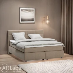 Boxspringbett Dream Deluxe