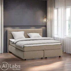 Boxspringbett Dream Deluxe