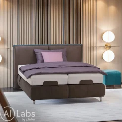 Boxspringbett Dream Deluxe