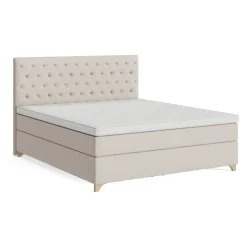 Boxspringbett Elander