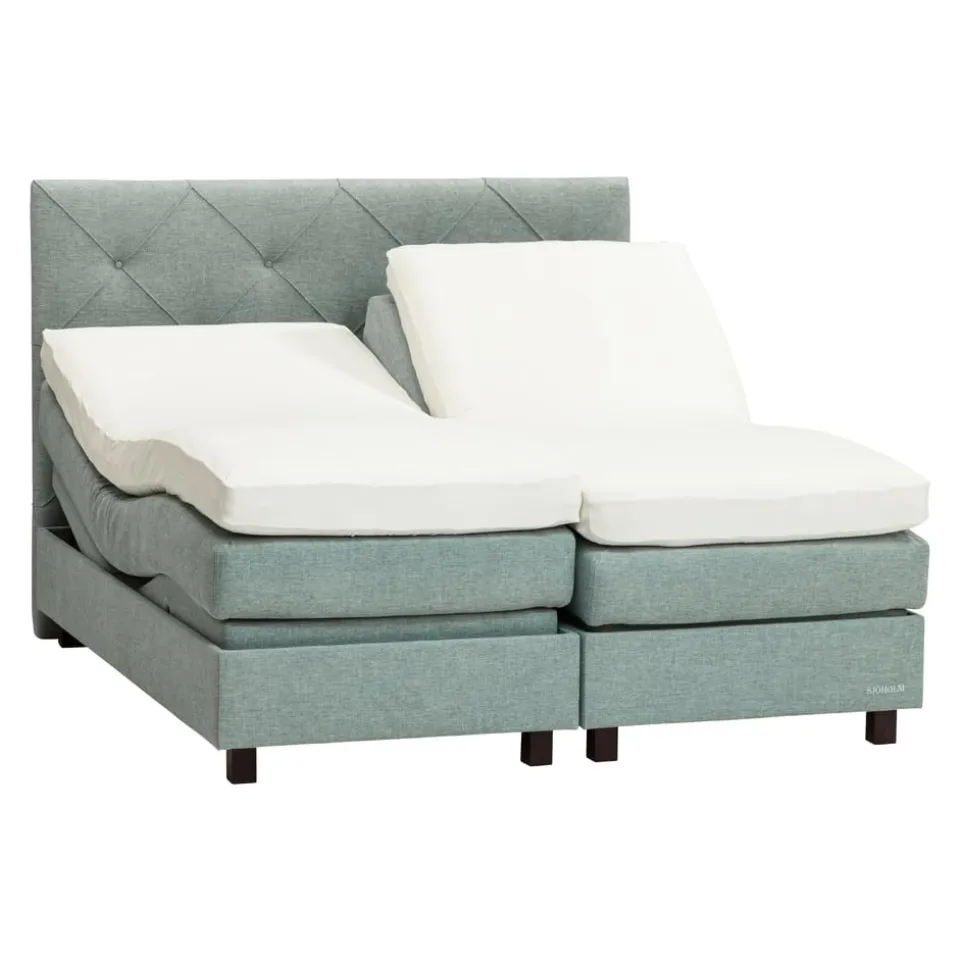 Boxspringbett Elander