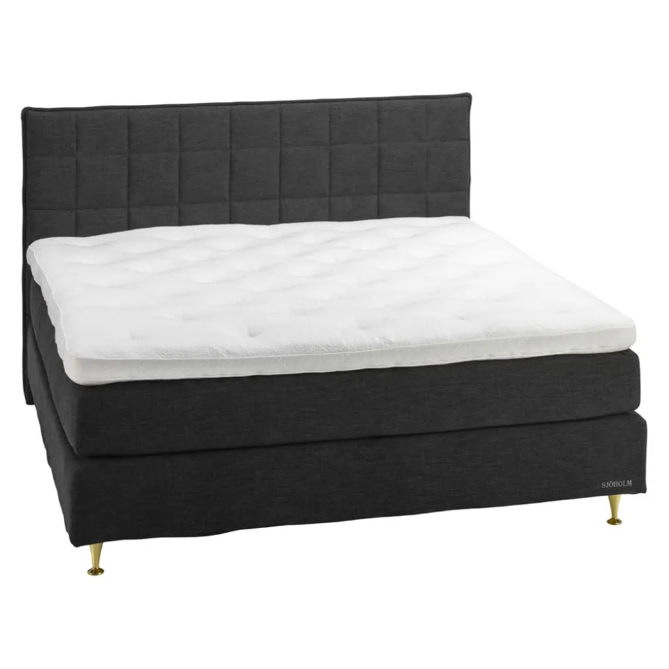 Boxspringbett Elander