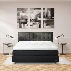 Boxspringbett Elander