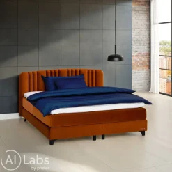 Boxspringbett Elander