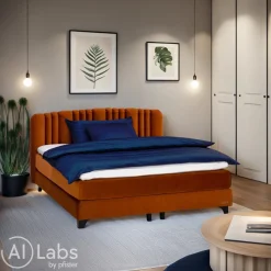 Boxspringbett Elander