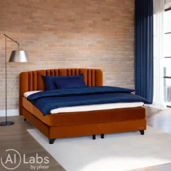 Boxspringbett Elander