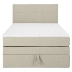 Boxspringbett Eve
