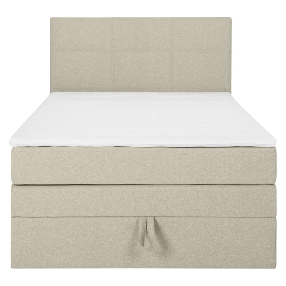 Boxspringbett Eve
