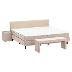 Boxspringbett FAMILY-231