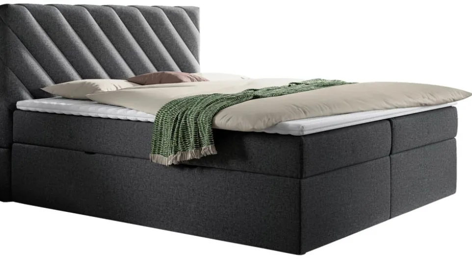 Boxspringbett Gusto