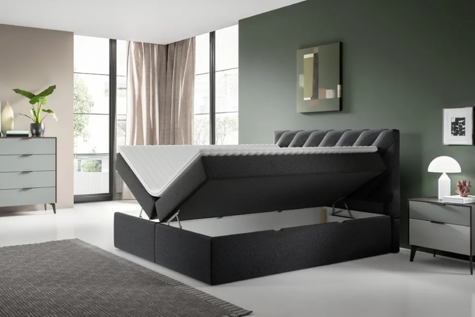 Boxspringbett Gusto
