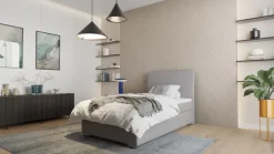 Boxspringbett Lenno