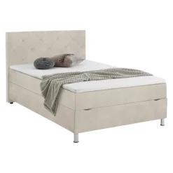 Boxspringbett Leo-231