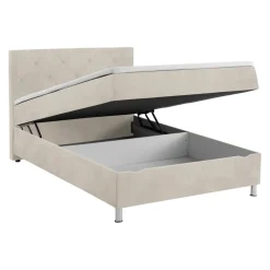 Boxspringbett Leo-231