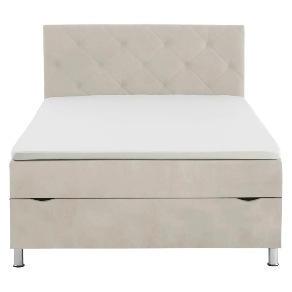 Boxspringbett Leo-231