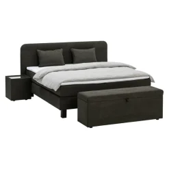 Boxspringbett Lille-231