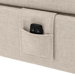 Boxspringbett Lille-231