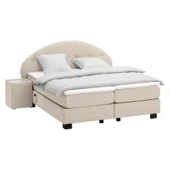 Boxspringbett Lille-231